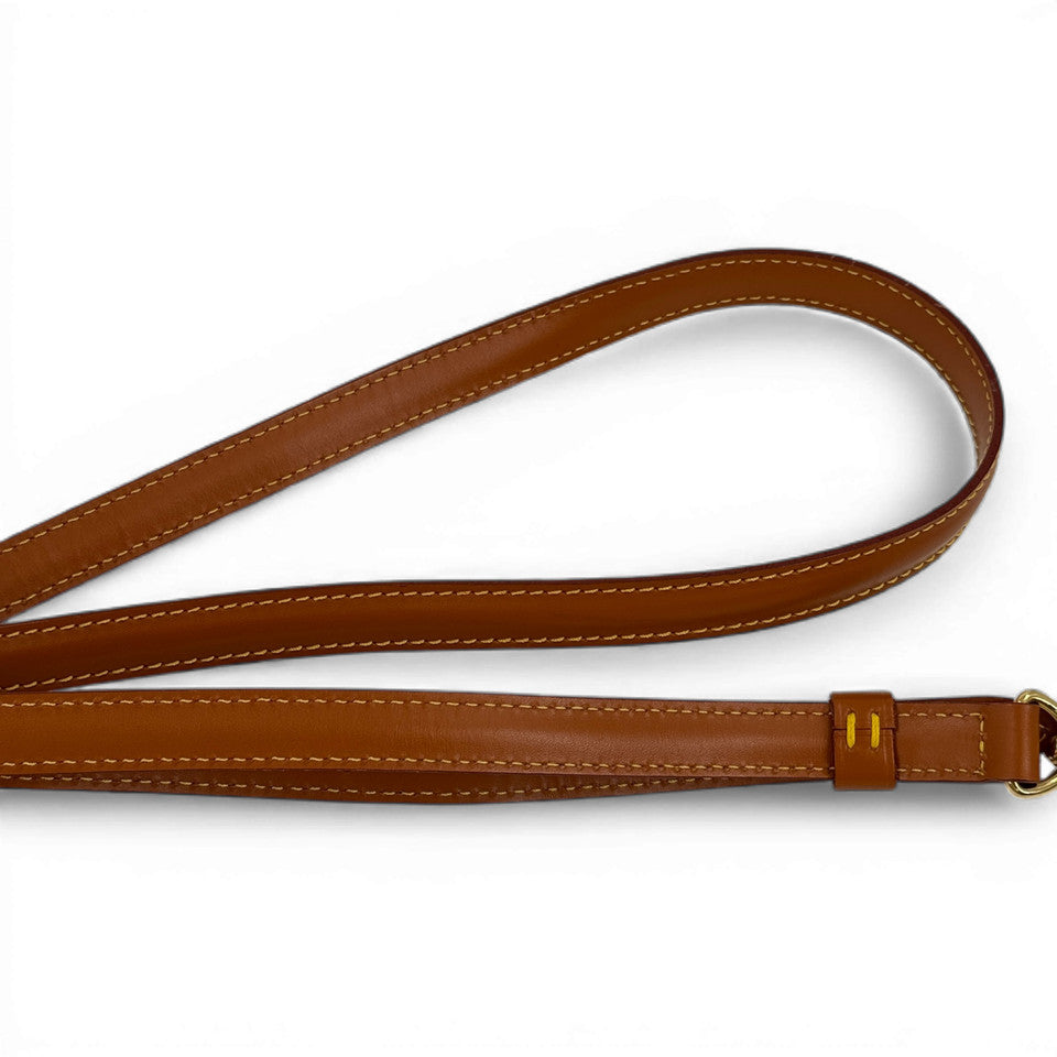 LOUIS VUITTON エピ オレンジ ショルダー ストラップ