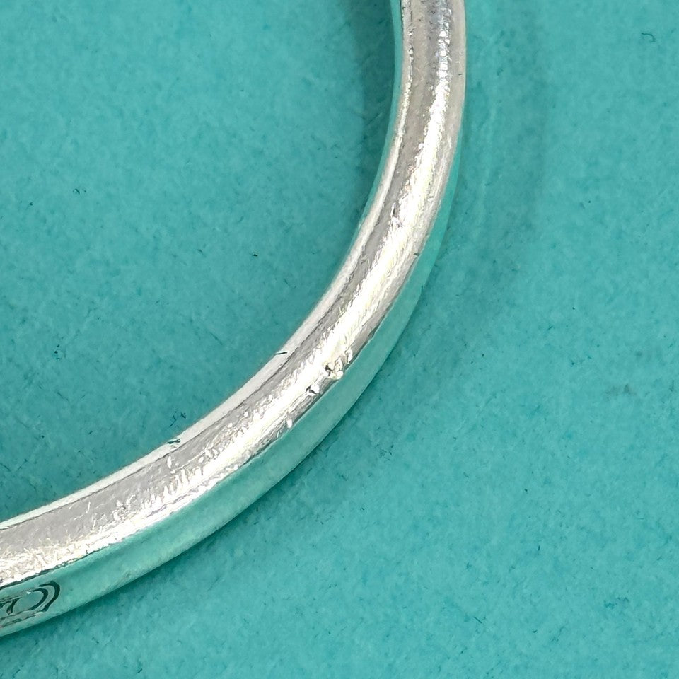 TIFFANY バングル   1837   925 SV