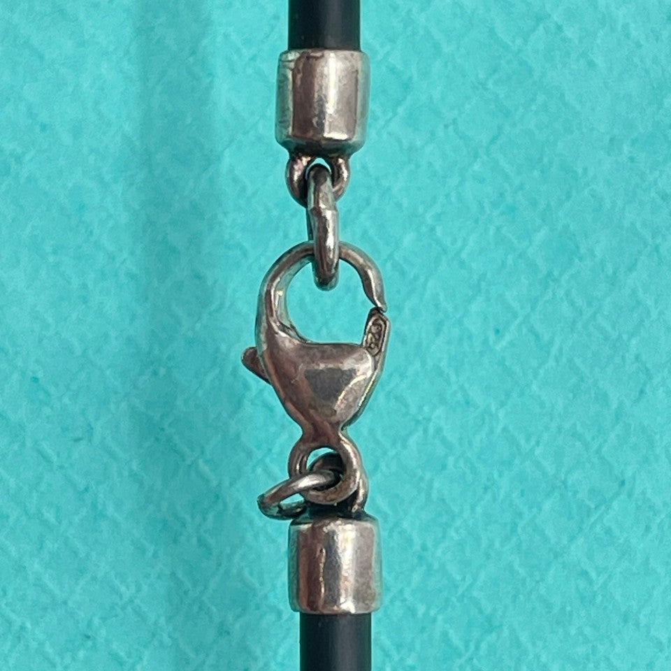 TIFFANY ネックレス   アトラス 925 SV