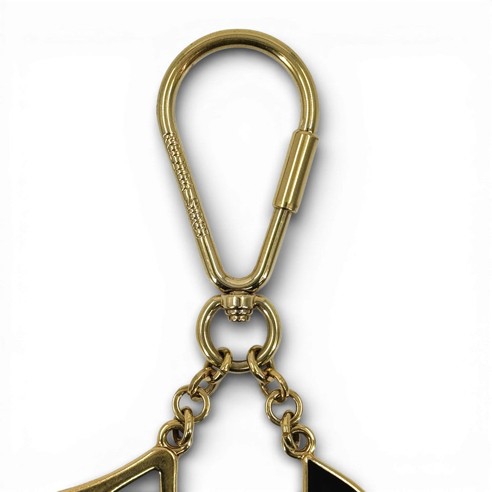 LOUIS VUITTON ポルトクレ パズル チャーム M65218