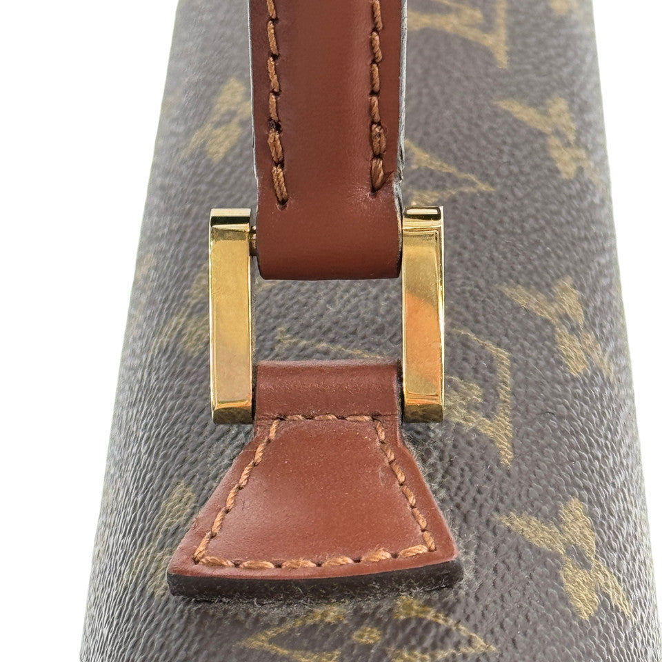 LOUIS VUITTON モノグラム コンコルド　M51190  ハンドバッグ