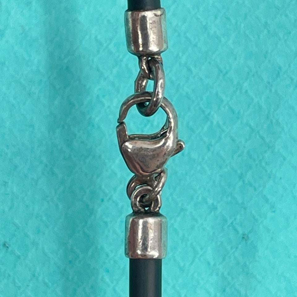 TIFFANY ネックレス   アトラス 925 SV