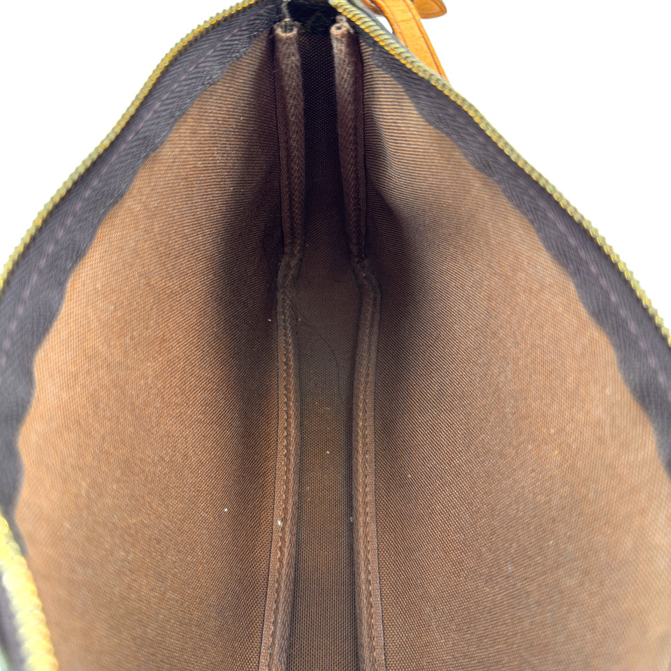 LOUIS VUITTON モノグラム ポシェットアクセサリー M40712 ポーチ