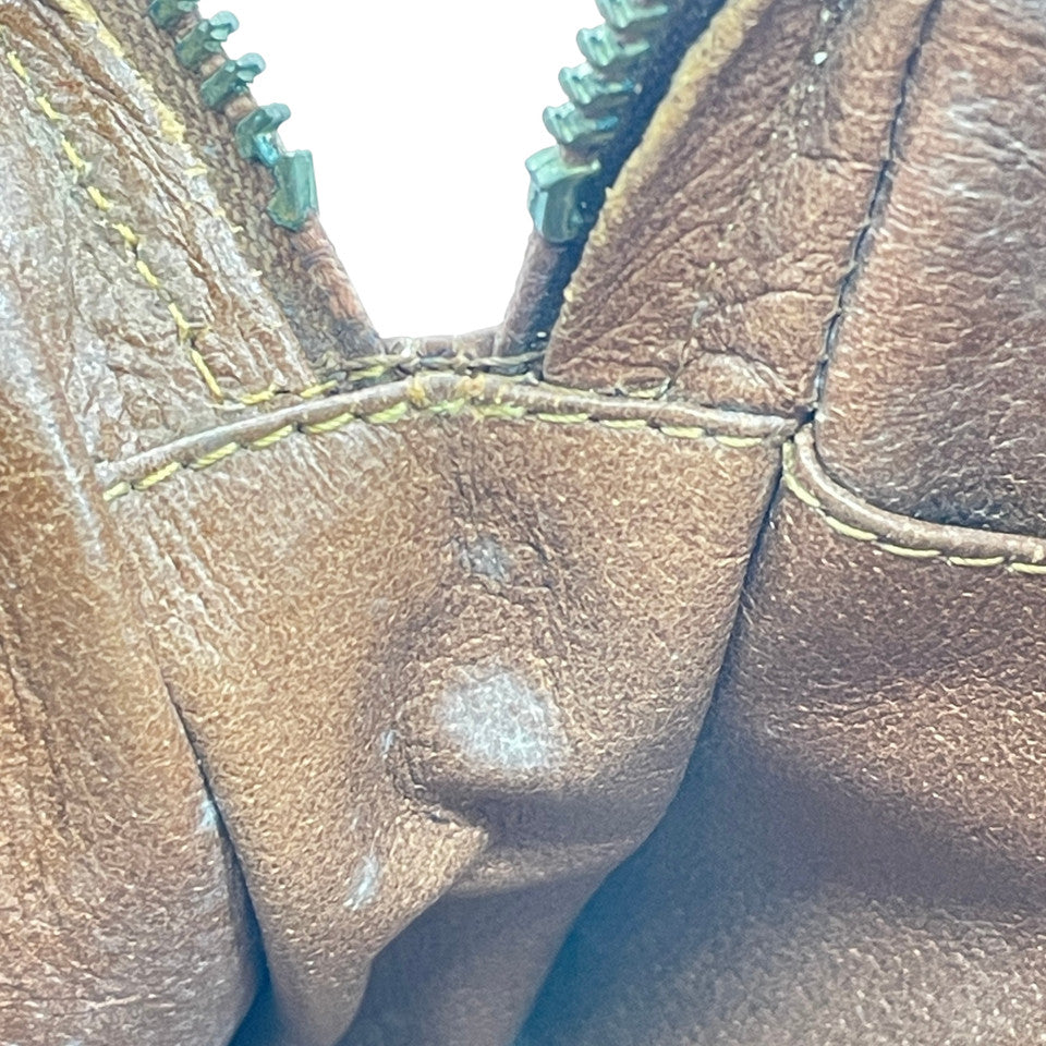 LOUIS VUITTON モノグラム 旧型 サックスポーツ セカンドバッグ クラッチ