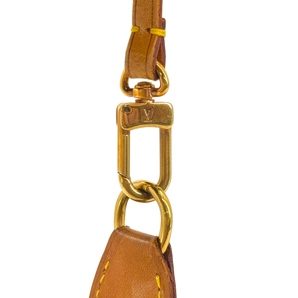 LOUIS VUITTON モノグラム ポシェットアクセサリー M40712 ポーチ