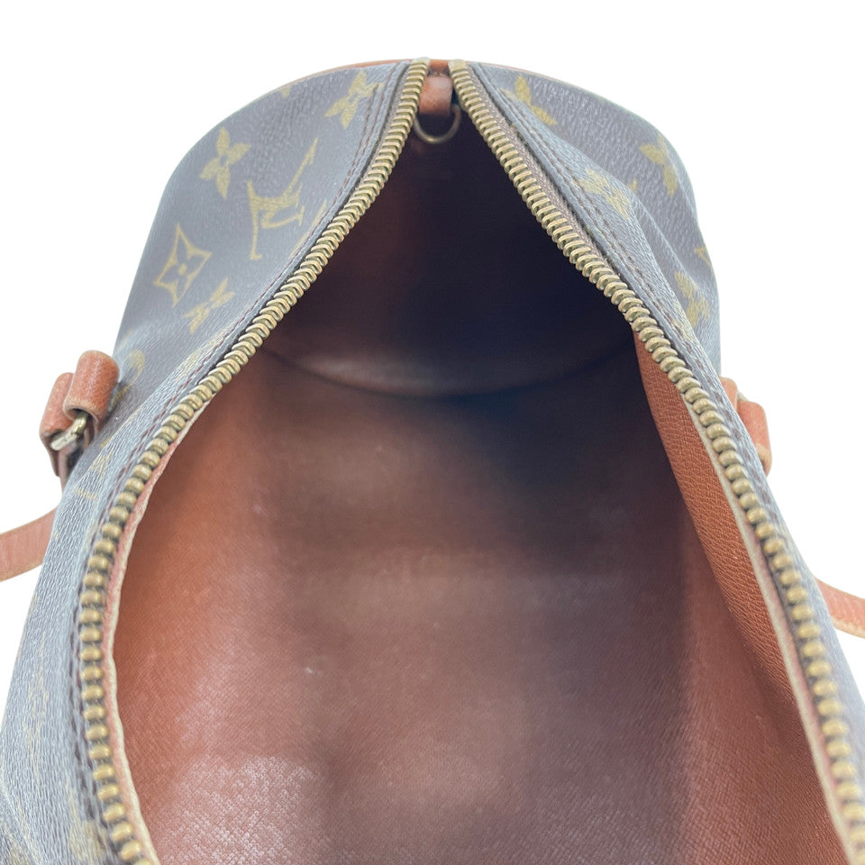 LOUIS VUITTON モノグラム パピヨン30  M51385 ハンドバッグ