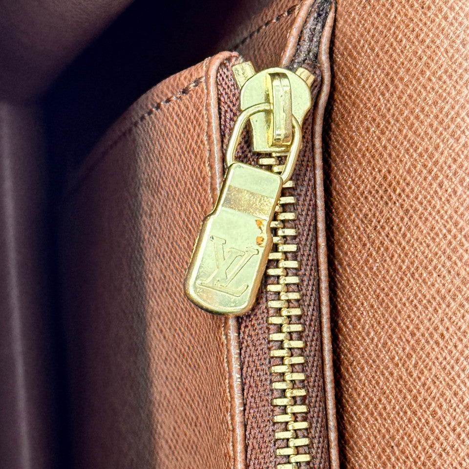 LOUIS VUITTON モノグラム コンコルド　M51190  ハンドバッグ