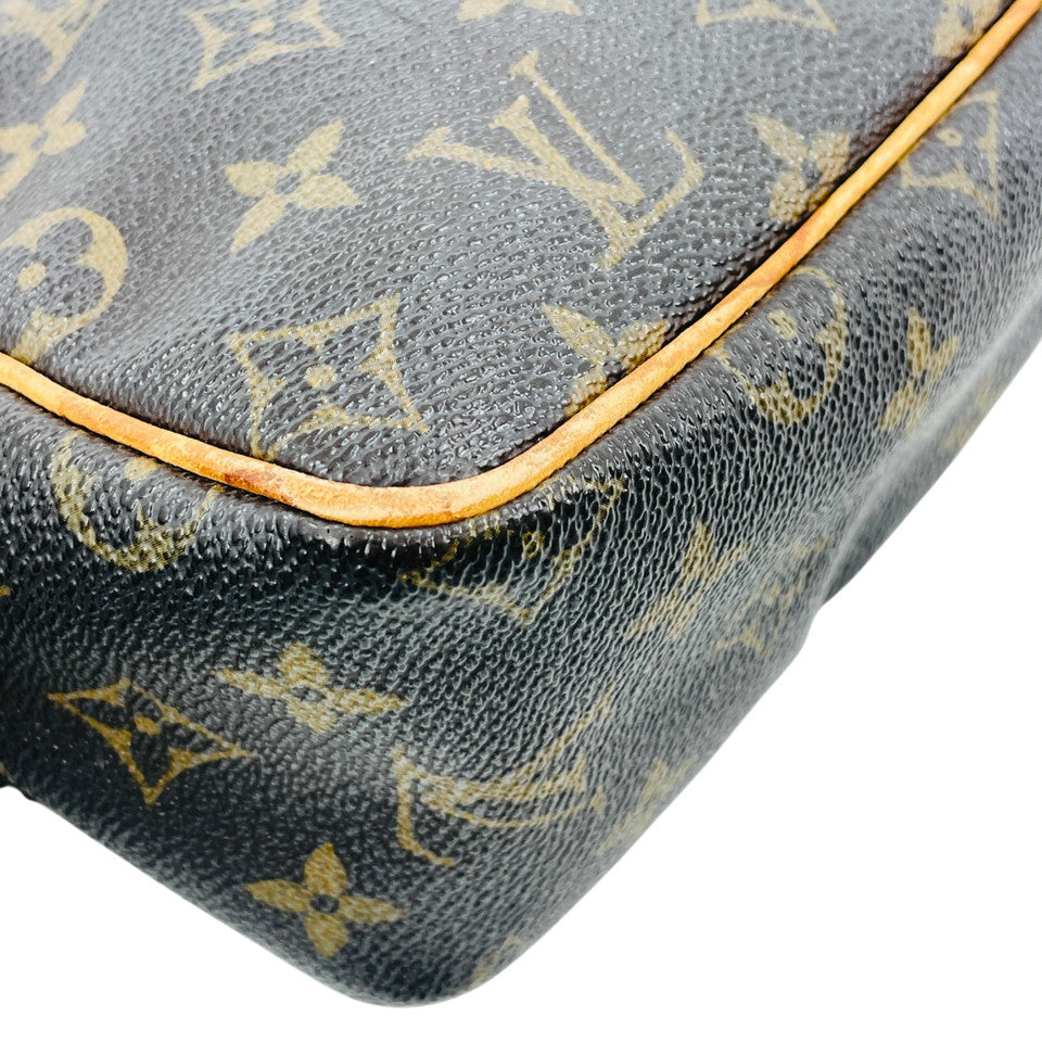 LOUIS VUITTON モノグラム ヴィバシテPMショルダー M51165 ショルダーバッグ