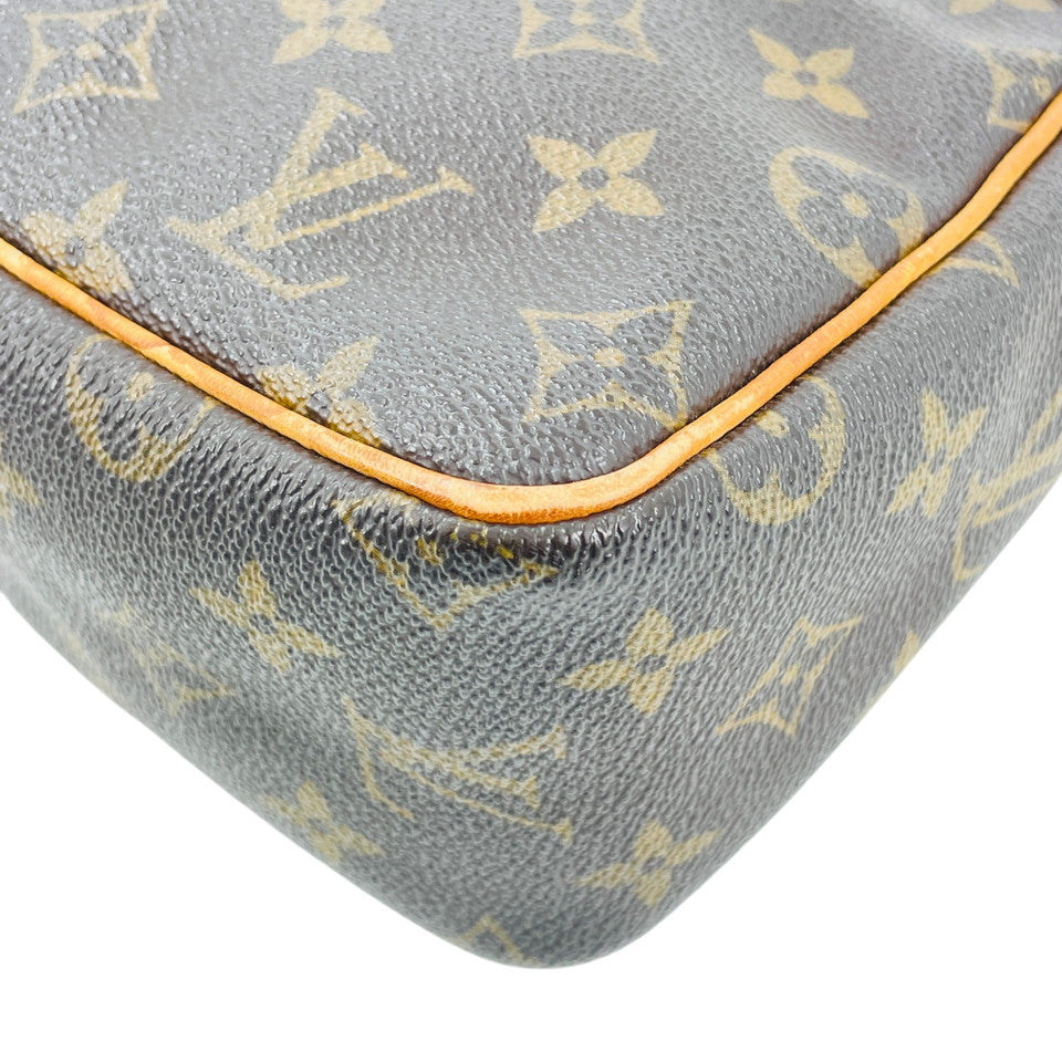 LOUIS VUITTON モノグラム ヴィバシテPMショルダー M51165 ショルダーバッグ