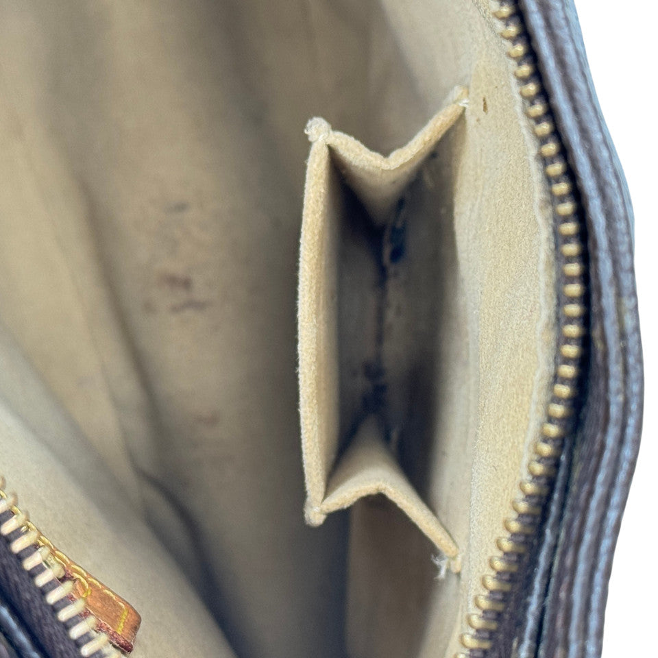 LOUIS VUITTON モノグラム ループGM M51145 ショルダーバッグ