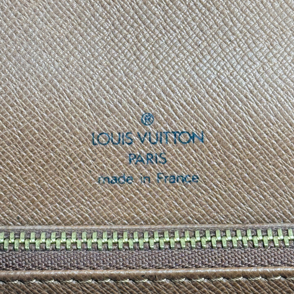 LOUIS VUITTON モノグラム コンコルド　M51190  ハンドバッグ