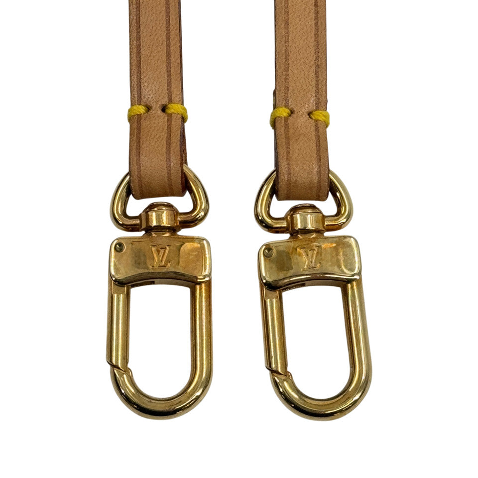 LOUIS VUITTON モノグラム ヴェルニ イエロー モット M91059 アクセサリー ポーチ