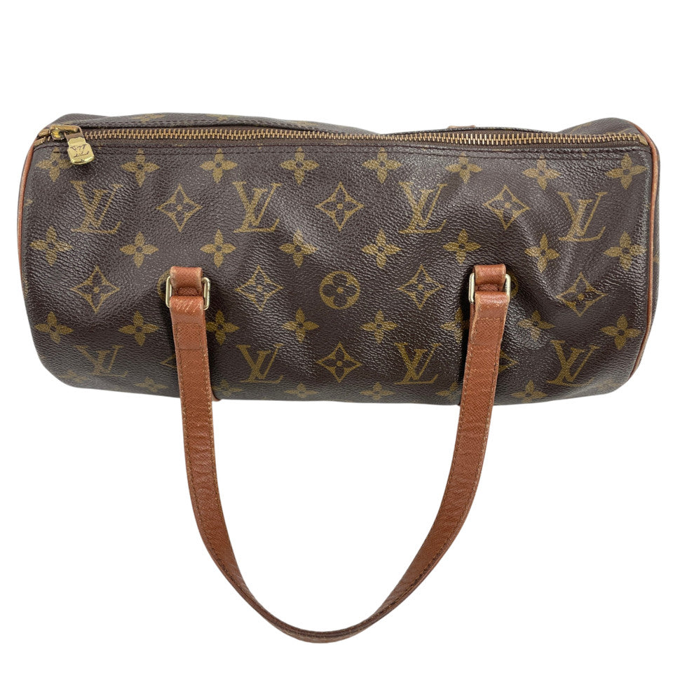 LOUIS VUITTON モノグラム パピヨン30  M51385 ハンドバッグ