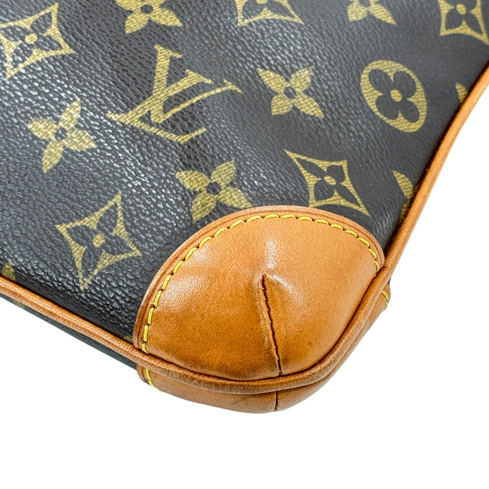 LOUIS VUITTON モノグラム クーサンGM M51141 ショルダーバッグ