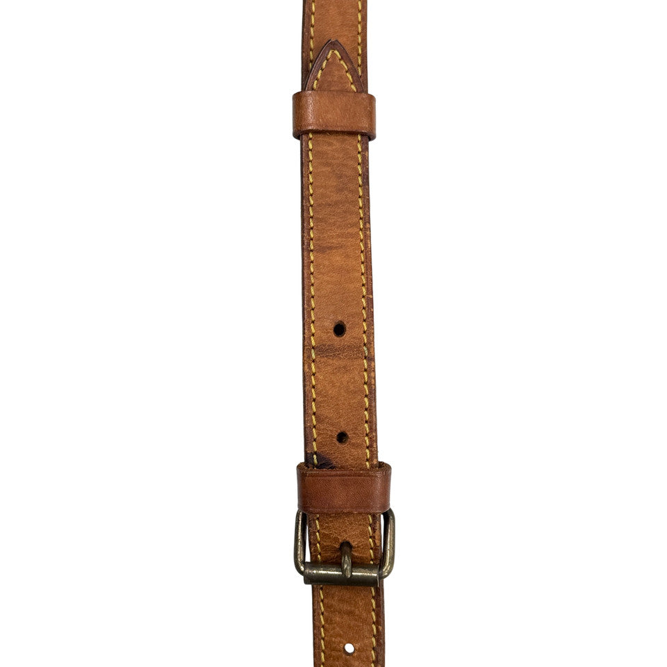 LOUIS VUITTON モノグラム ソミュール30 M42256 ショルダーバッグ