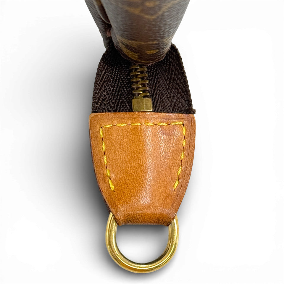 LOUIS VUITTON モノグラム ポシェットアクセサリー M40712 ポーチ