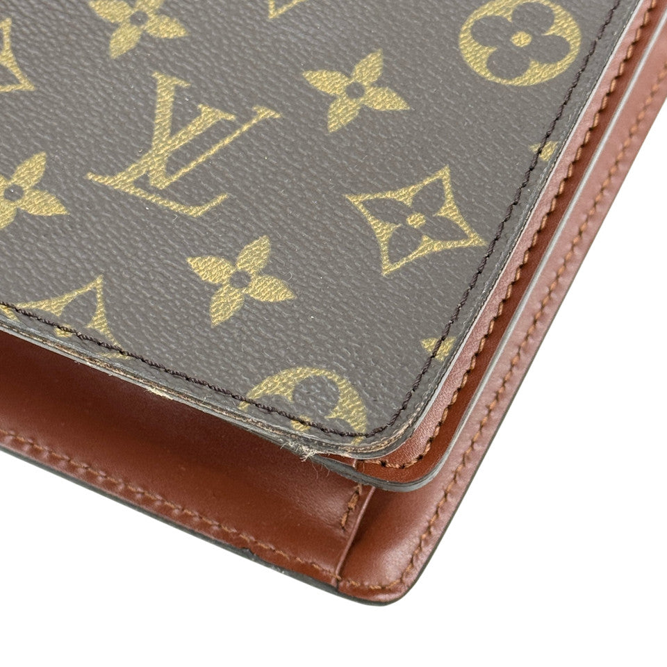 LOUIS VUITTON モノグラム コンコルド　M51190  ハンドバッグ
