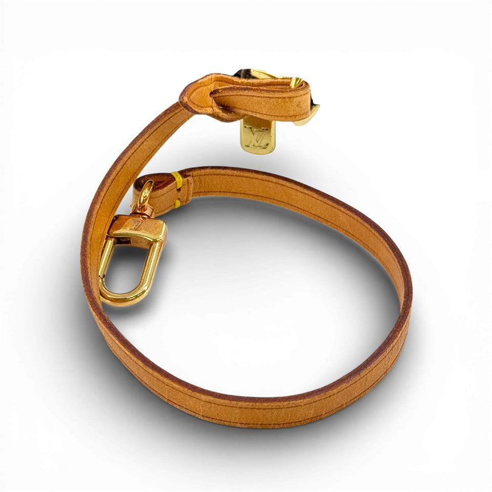 LOUIS VUITTON モノグラム ポシェットアクセサリー M40712 ポーチ