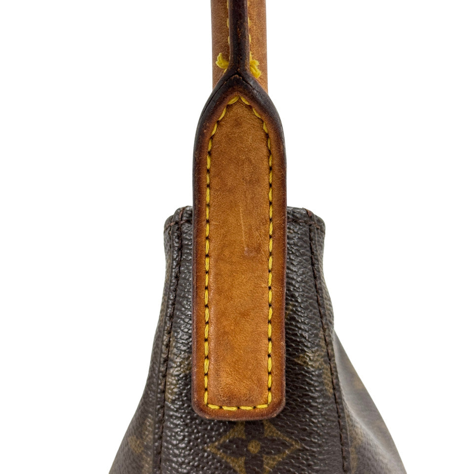 LOUIS VUITTON モノグラム ループGM M51145 ショルダーバッグ