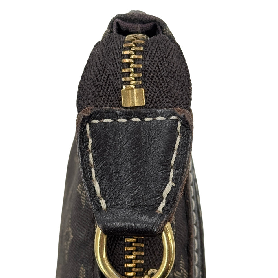 LOUIS VUITTON モノグラム ミニラン ハンドバッグ M62997