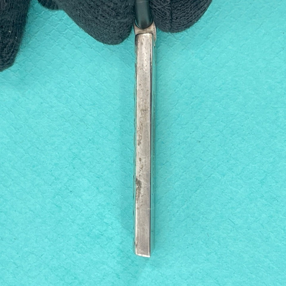 TIFFANY ネックレス   アトラス 925 SV