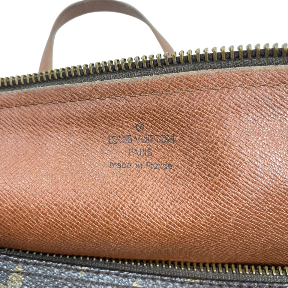 LOUIS VUITTON モノグラム パピヨン30  M51385 ハンドバッグ