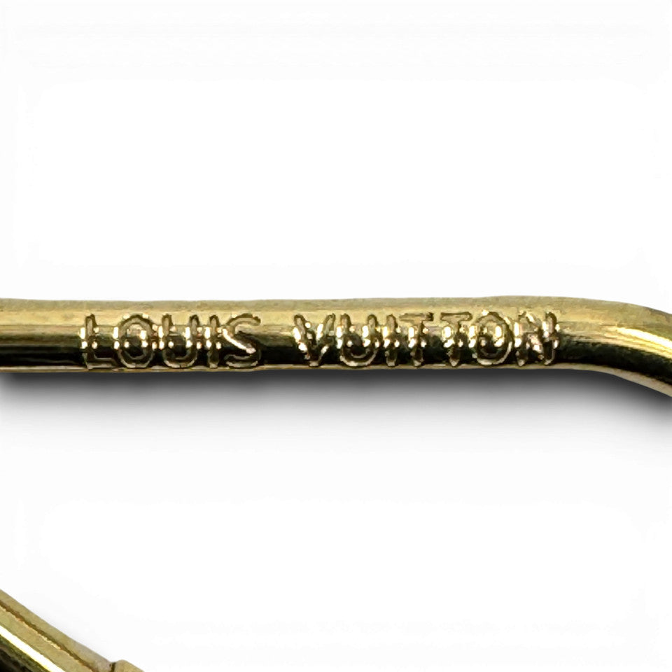 LOUIS VUITTON ポルトクレ パズル チャーム M65218