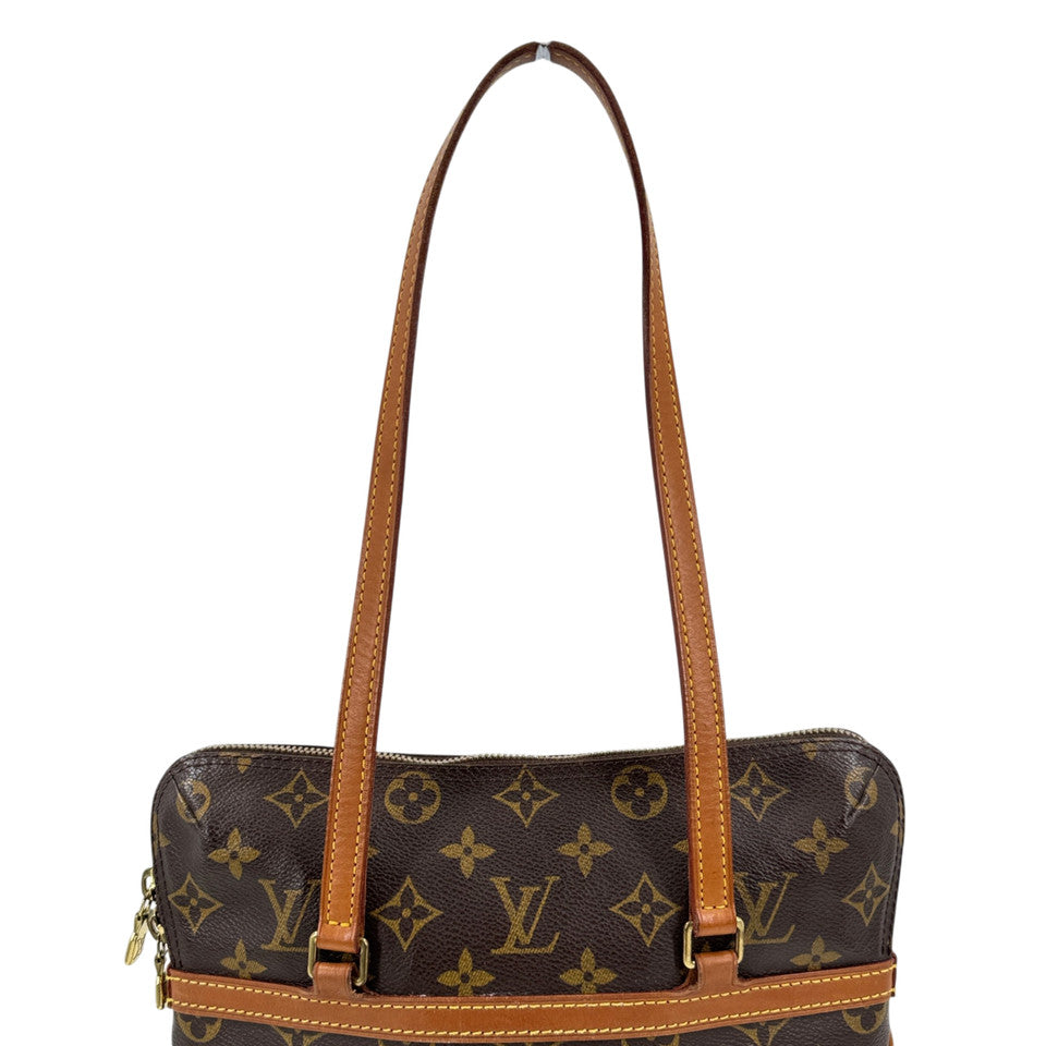 LOUIS VUITTON モノグラム クーサンGM M51141 ショルダーバッグ
