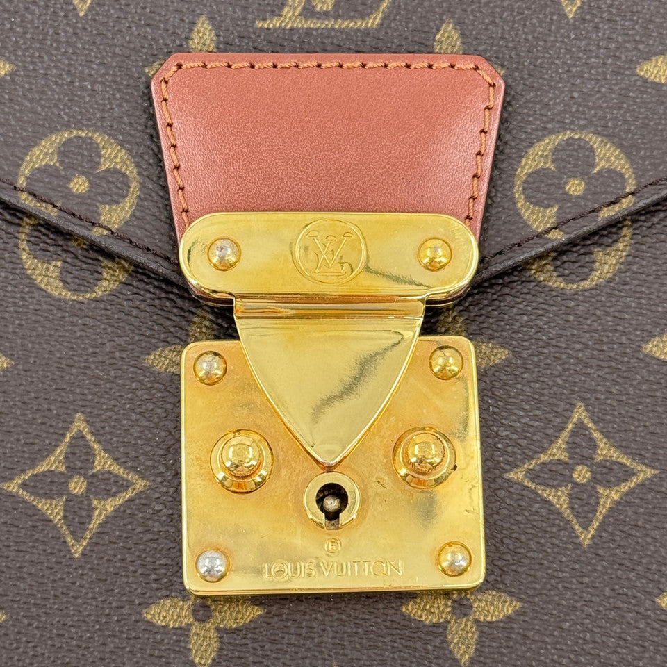 LOUIS VUITTON モノグラム コンコルド　M51190  ハンドバッグ
