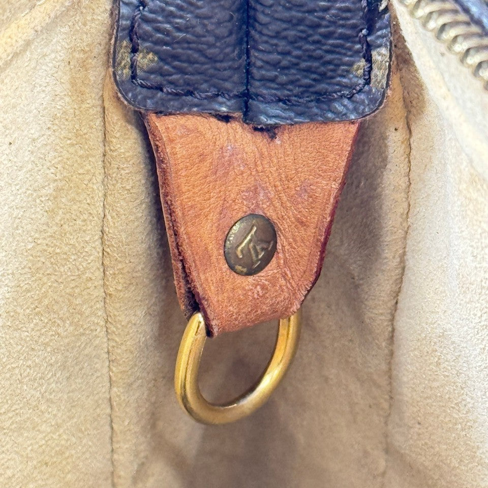 LOUIS VUITTON モノグラム ループGM M51145 ショルダーバッグ