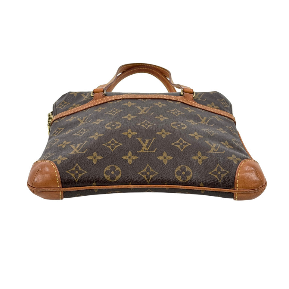 LOUIS VUITTON モノグラム クーサンGM M51141 ショルダーバッグ
