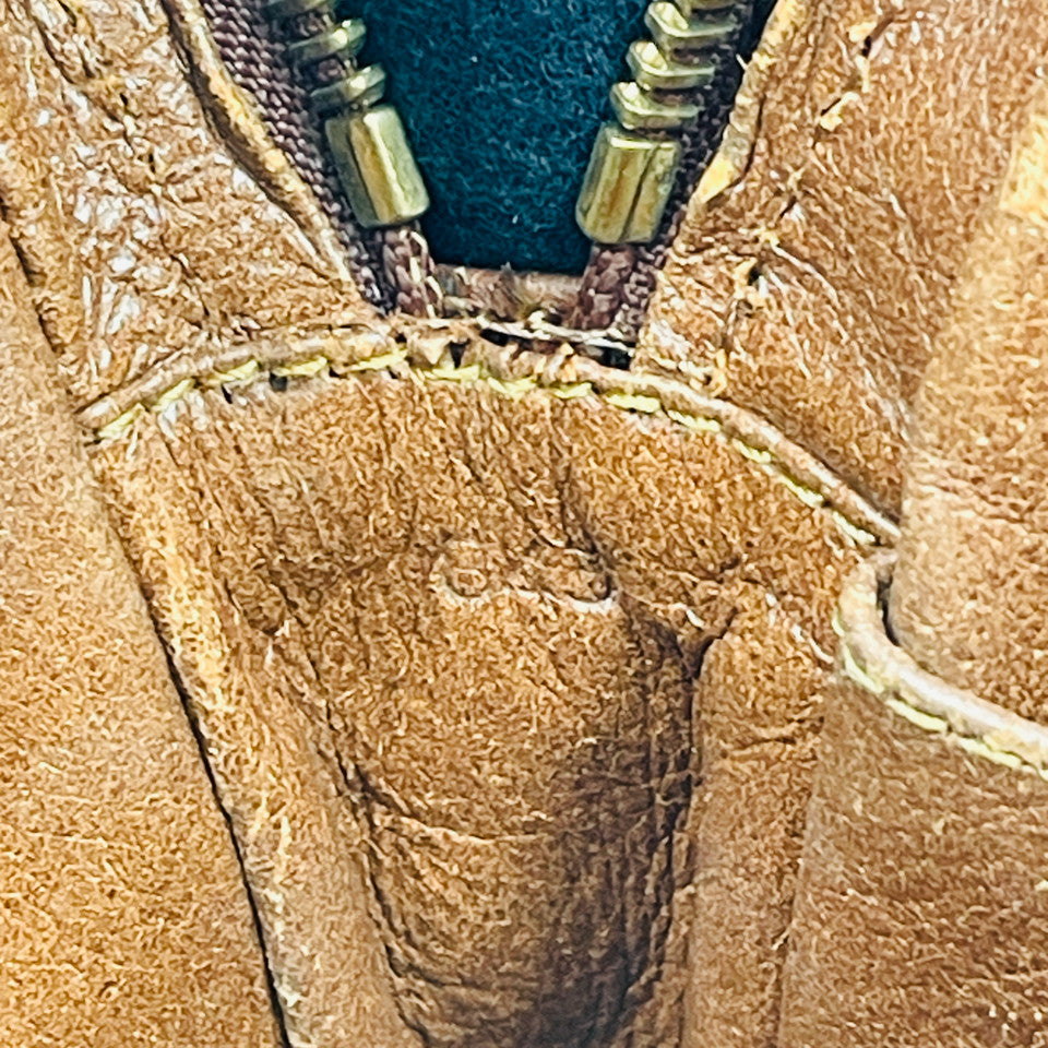 LOUIS VUITTON モノグラム 旧型 サックスポーツ セカンドバッグ クラッチ