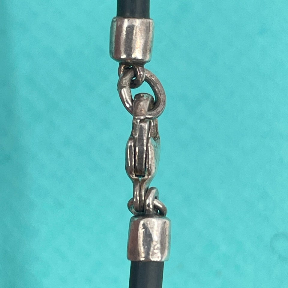 TIFFANY ネックレス   アトラス 925 SV
