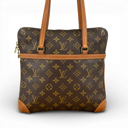 LOUIS VUITTON モノグラム クーサンGM M51141 ショルダーバッグ