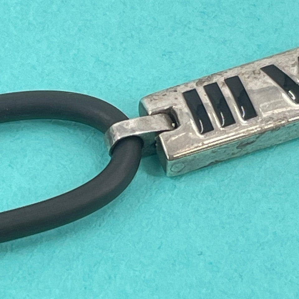 TIFFANY ネックレス   アトラス 925 SV