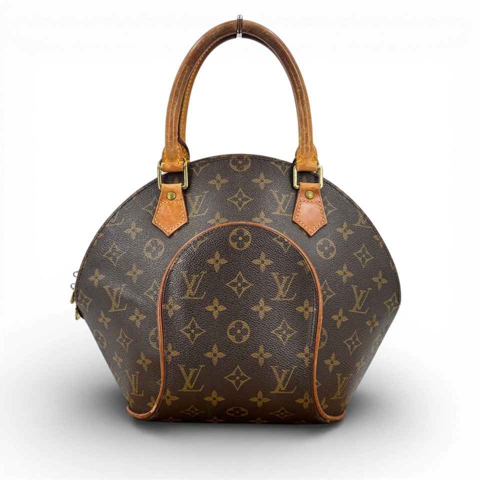 LOUIS VUITTON モノグラム エリプスPM M51127 ハンドバッグ