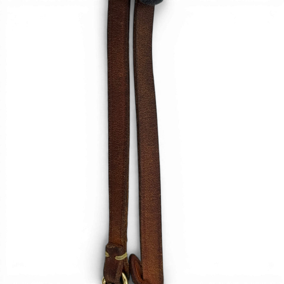 LOUIS VUITTON ダミエ アズール ポシェットアクセサリー N41207 ポーチ