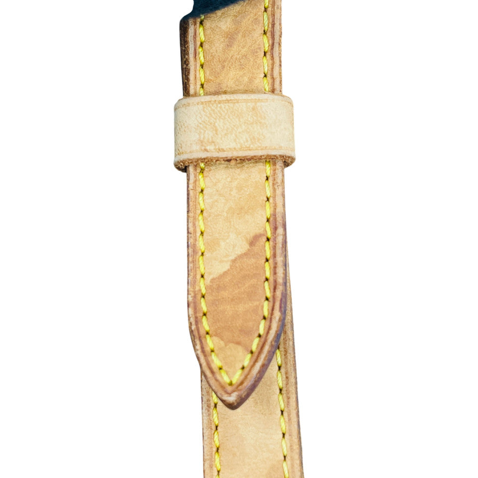 LOUIS VUITTON モノグラム ヴィバシテPMショルダー M51165 ショルダーバッグ