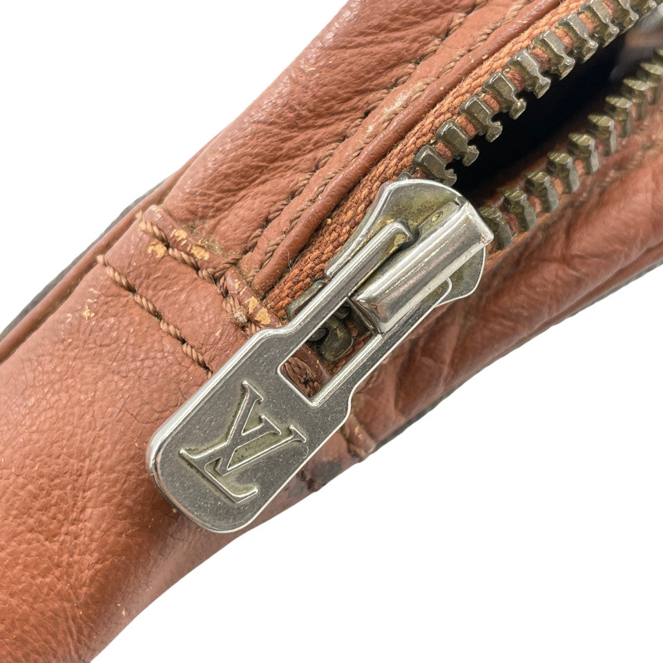 LOUIS VUITTON モノグラム 旧型 サックスポーツ セカンドバッグ クラッチ
