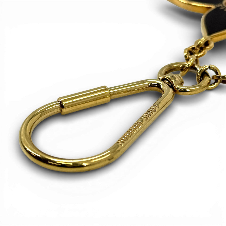 LOUIS VUITTON ポルトクレ パズル チャーム M65218
