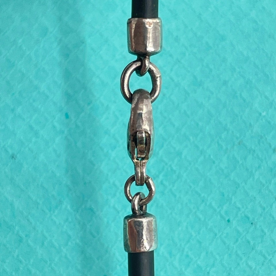 TIFFANY ネックレス   アトラス 925 SV