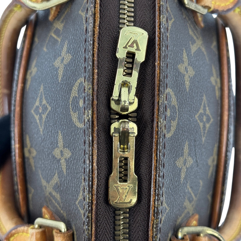 LOUIS VUITTON モノグラム エリプスPM M51127 ハンドバッグ