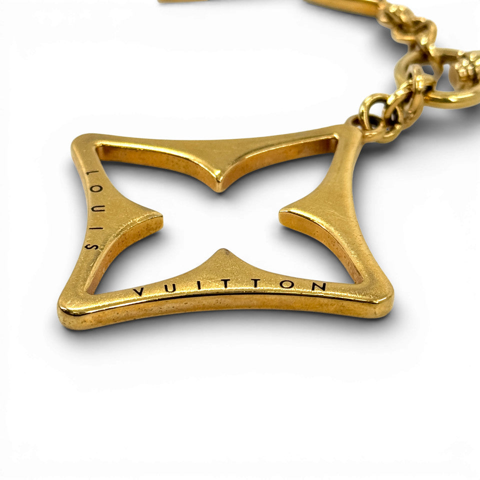 LOUIS VUITTON ポルトクレ パズル チャーム M65218