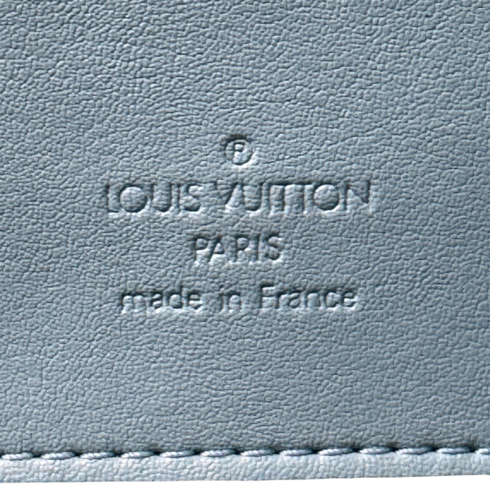 LOUIS VUITTON モノグラム ヴェルニ グリーン マーサー 45 M91001 ボストン