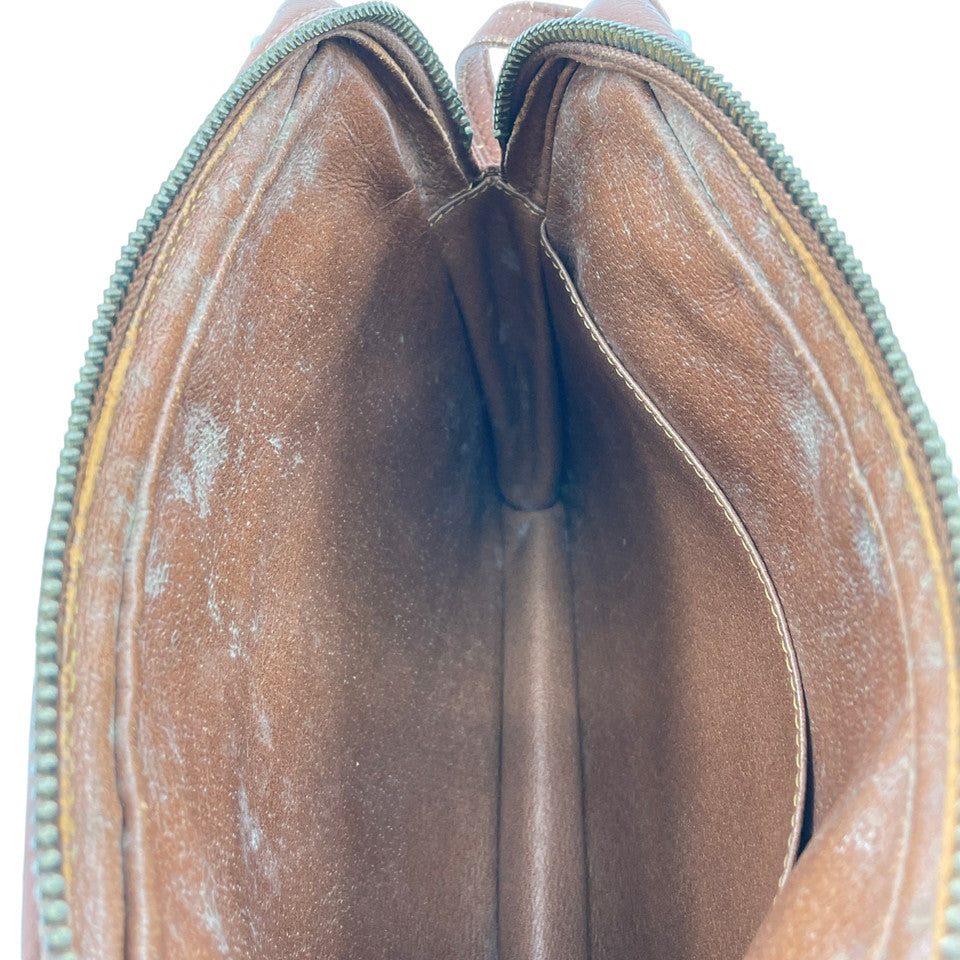 LOUIS VUITTON モノグラム 旧型 サックスポーツ セカンドバッグ クラッチ