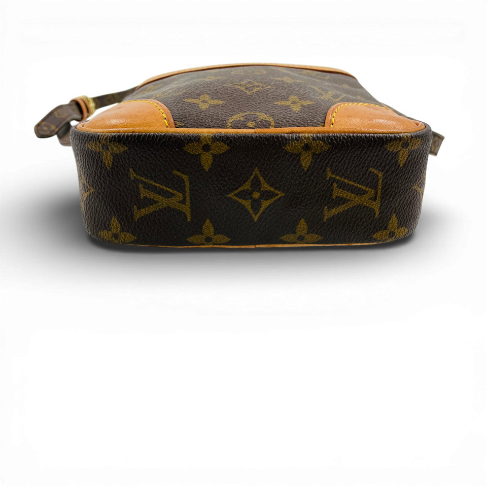 LOUIS VUITTON モノグラム ダヌーブPM M45266  ショルダーバッグ