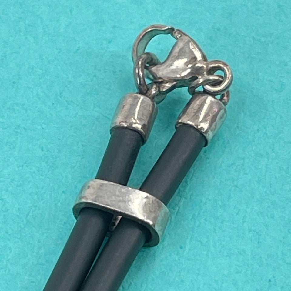 TIFFANY ネックレス   アトラス 925 SV