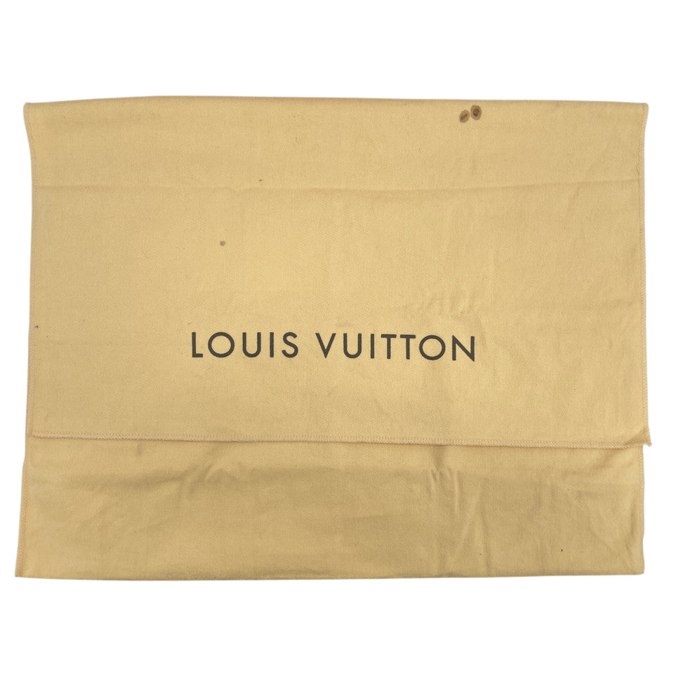 LOUIS VUITTON アンティグアカバMM トートバッグ M40034