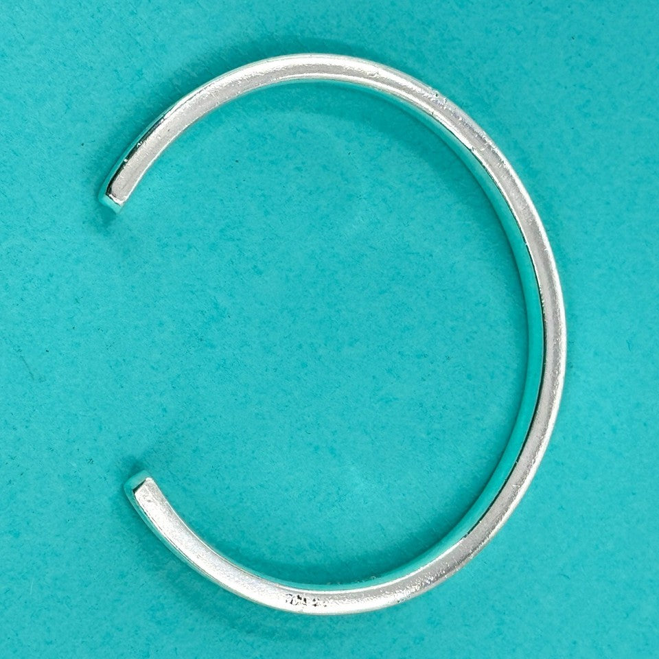 TIFFANY バングル   1837   925 SV