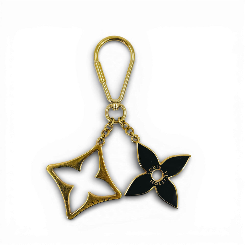 LOUIS VUITTON ポルトクレ パズル チャーム M65218